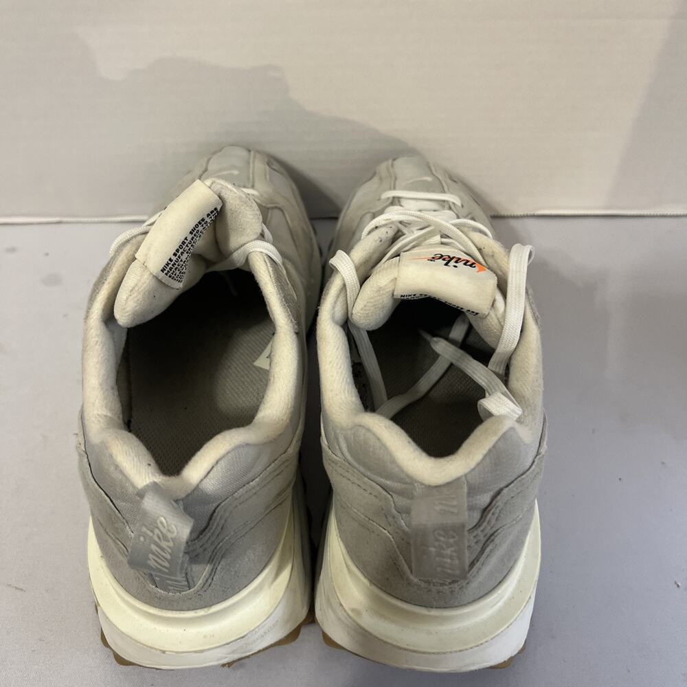 Men’s Nike Air Max Dawn Grey Fog - DJ3624-002 Size 7.5 - Picture 3 of 5
